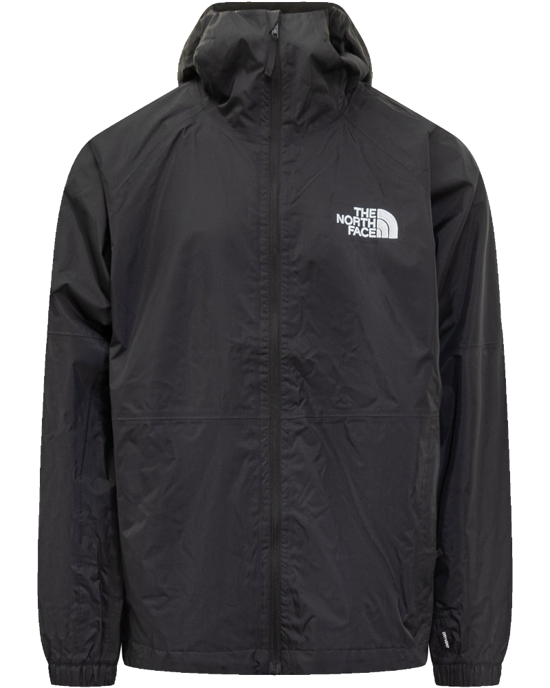 Build Up Hooded Jacket The north face – Гарантія оригінальності