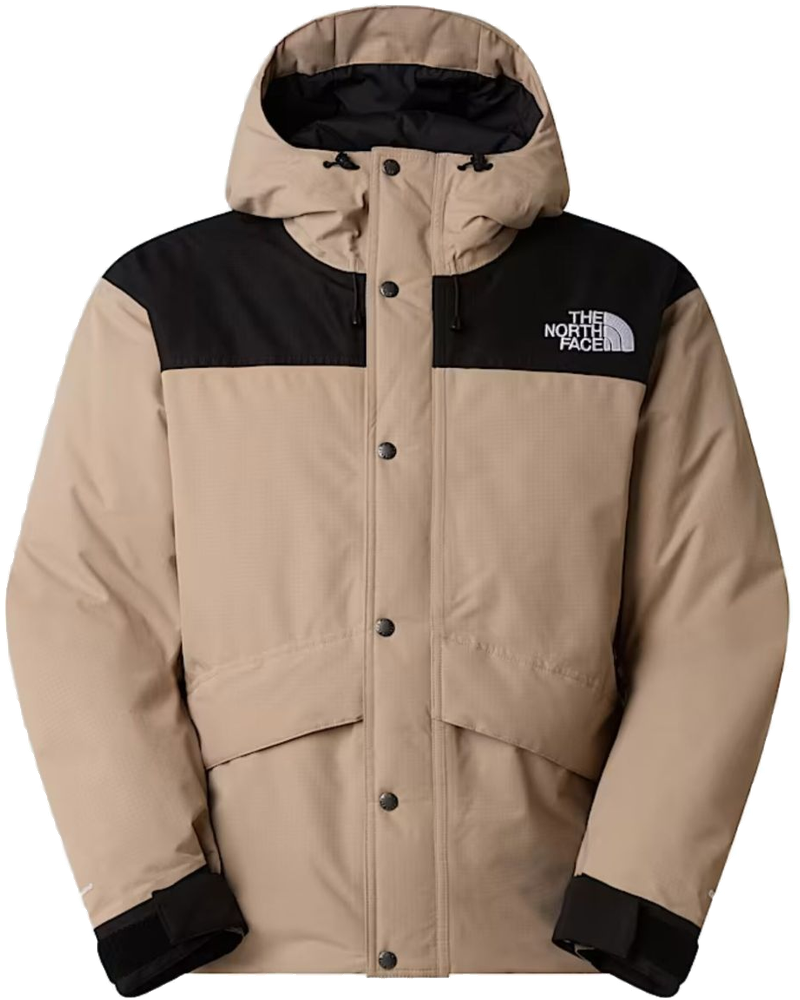 The north face Outerwear оригінал | Швидка доставка Україна
