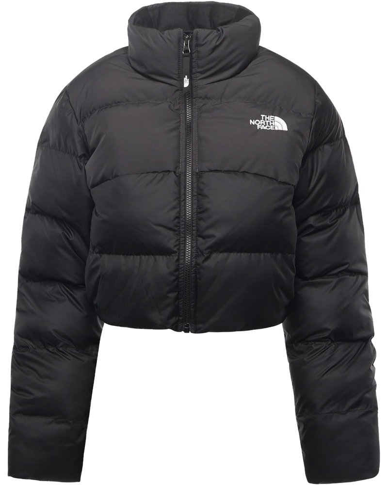 Оригінальна Giacca Cropped Saikuru Con Logo The north face