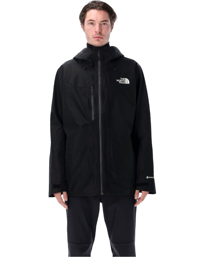 Оригінальна Dawnstrike Gore Tex® Black Jacket The north face