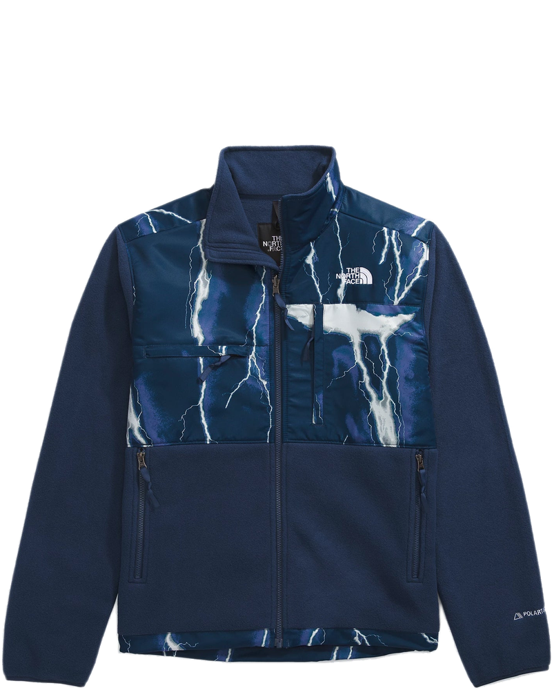 Mens Denali Jacket The north face оригінал – Купити в Україні