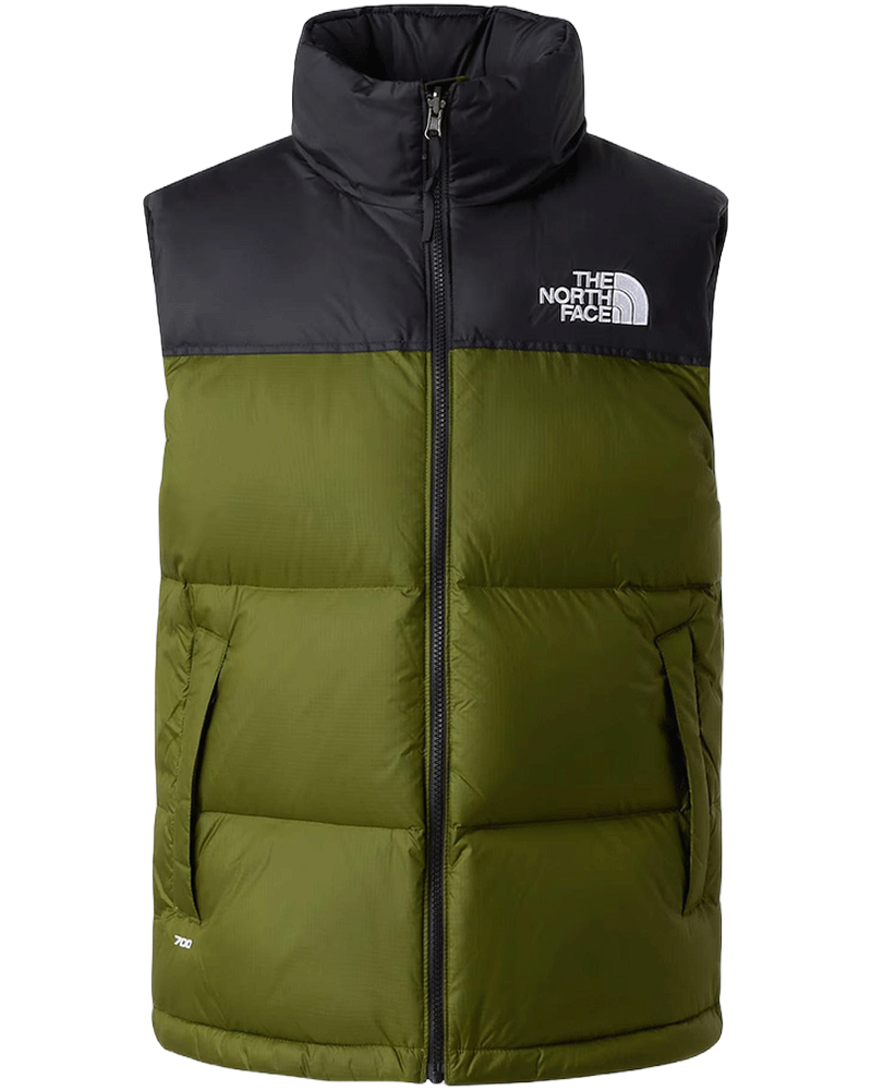 THE NORTH FACE