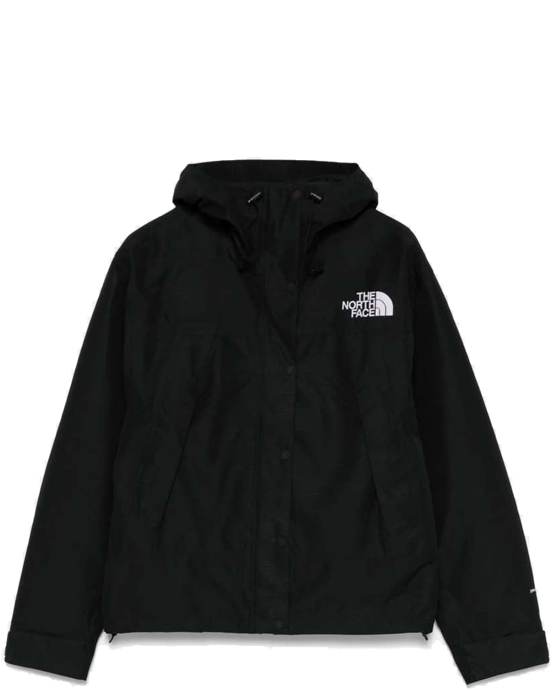 Black Dryvent™ Mono Mountain Jacket The north face оригінал – Купити в Україні