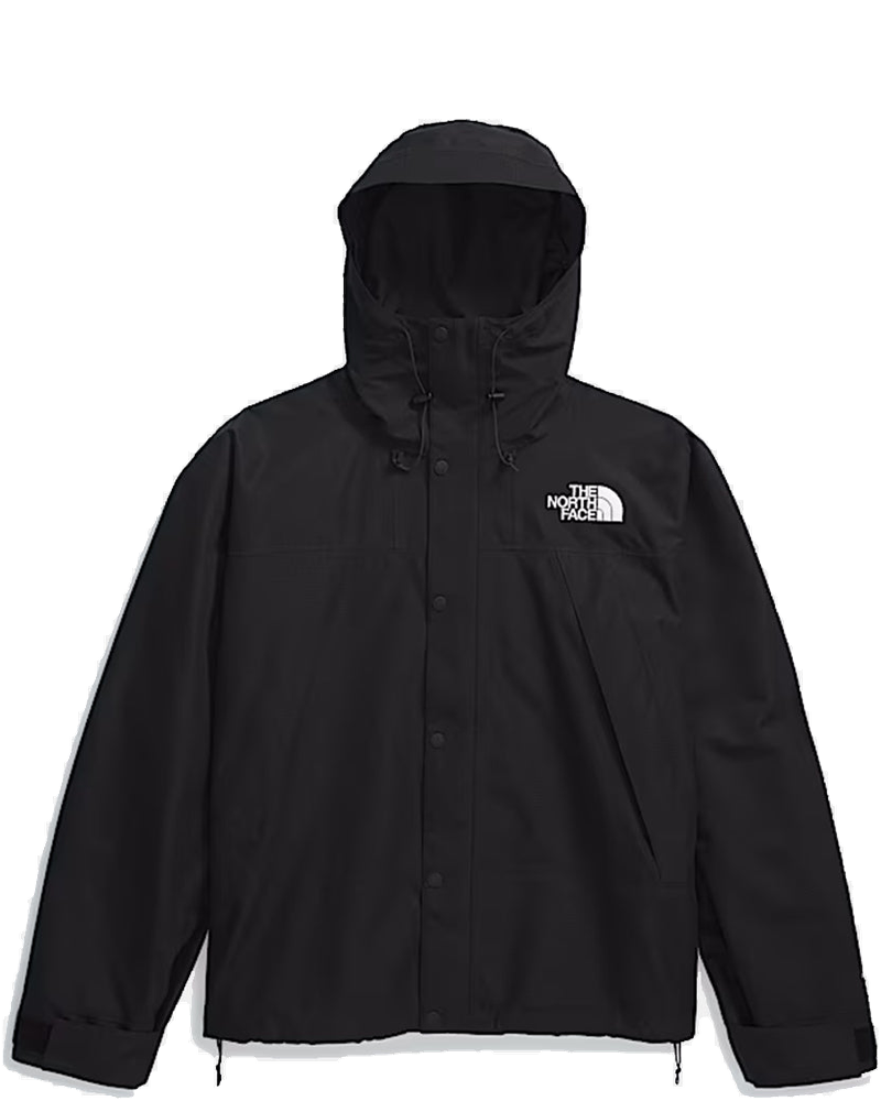Black Dryvent Mono Jacket The north face – Гарантія оригінальності