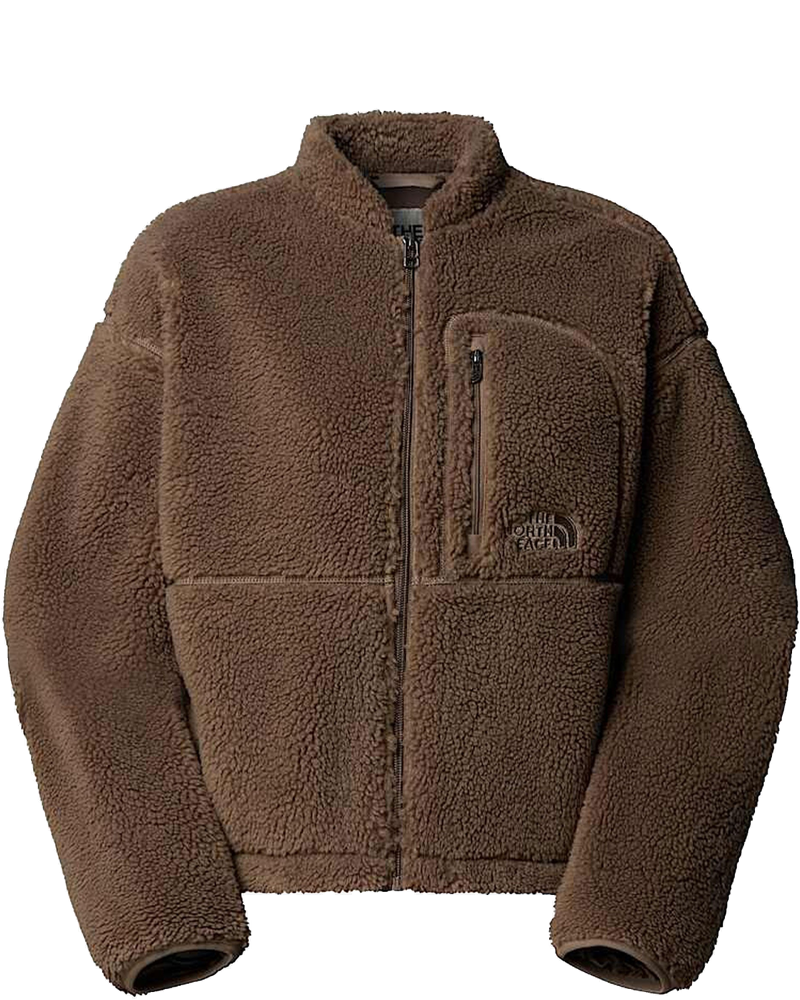 Wmns Extreme Pile 2 Full Zip Jacket The north face оригінал – Купити в Україні