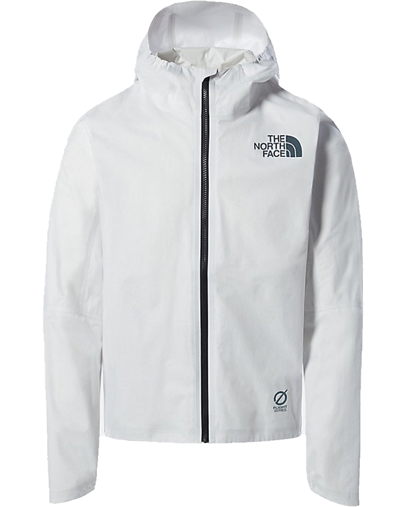 Mens White Flight Ltrsr Fl Jacket The north face оригінал – Купити в Україні