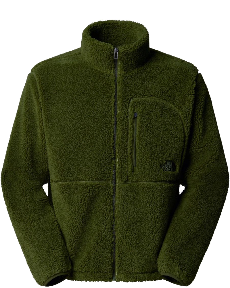 Full-Zip Fleece Jacket The north face оригінал – Купити в Україні
