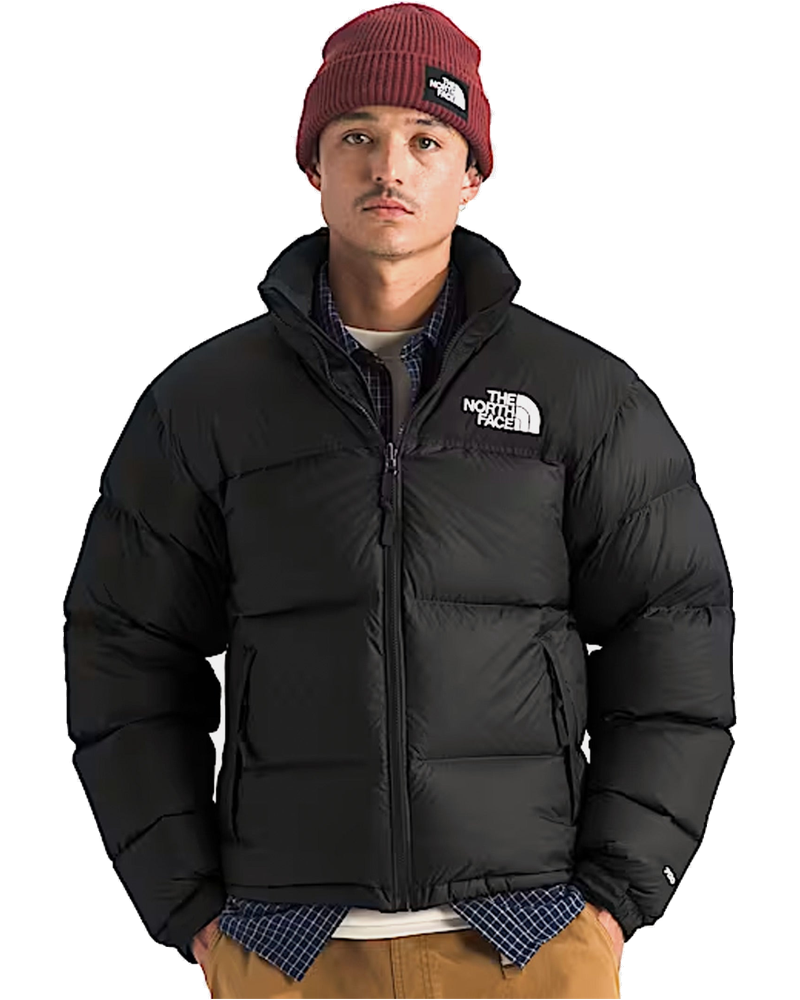 1996 Retro Nuptse Puffer Mens Jacket The north face оригінал – Купити в Україні