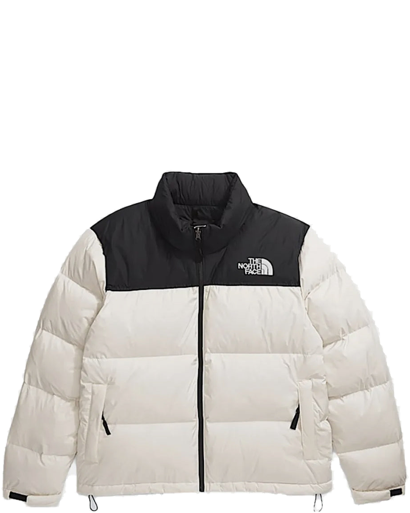 White Womens 1996 Retro Nuptse Jacket The north face оригінал – Купити в Україні