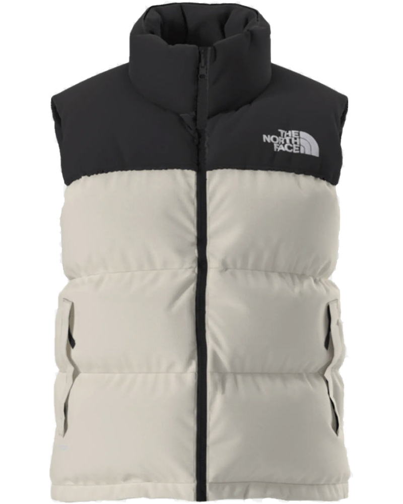 Оригінальна White Dune The north face