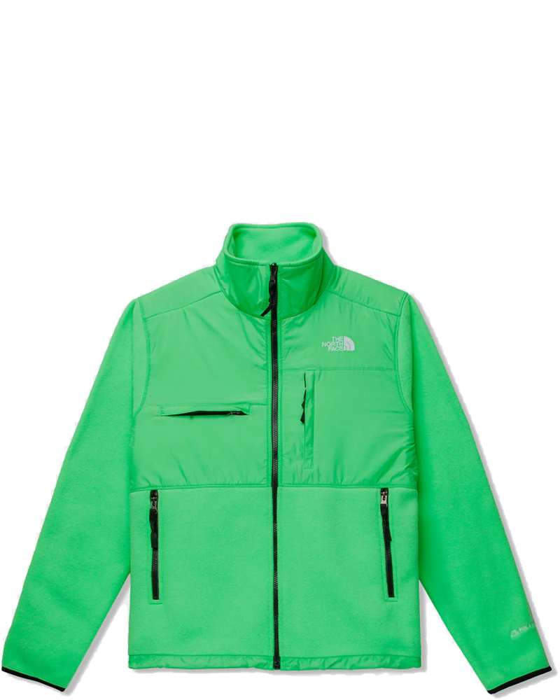 Green Denali Jacket The north face оригінал – Купити в Україні