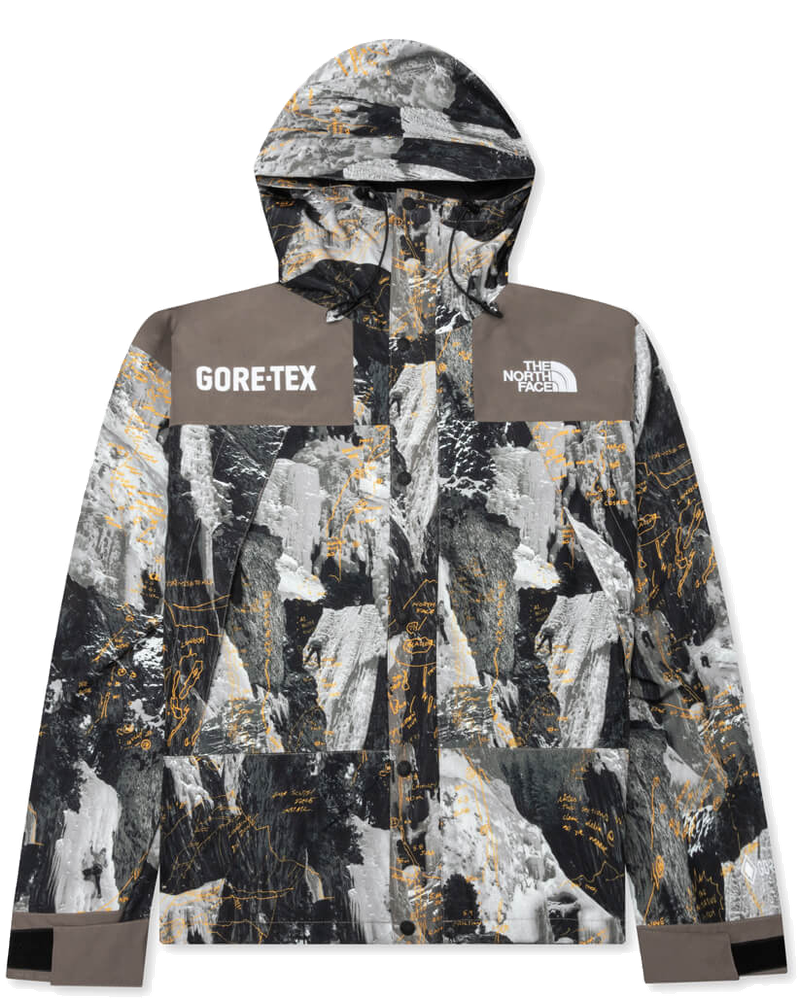 The north face Outerwear оригінал | Швидка доставка Україна