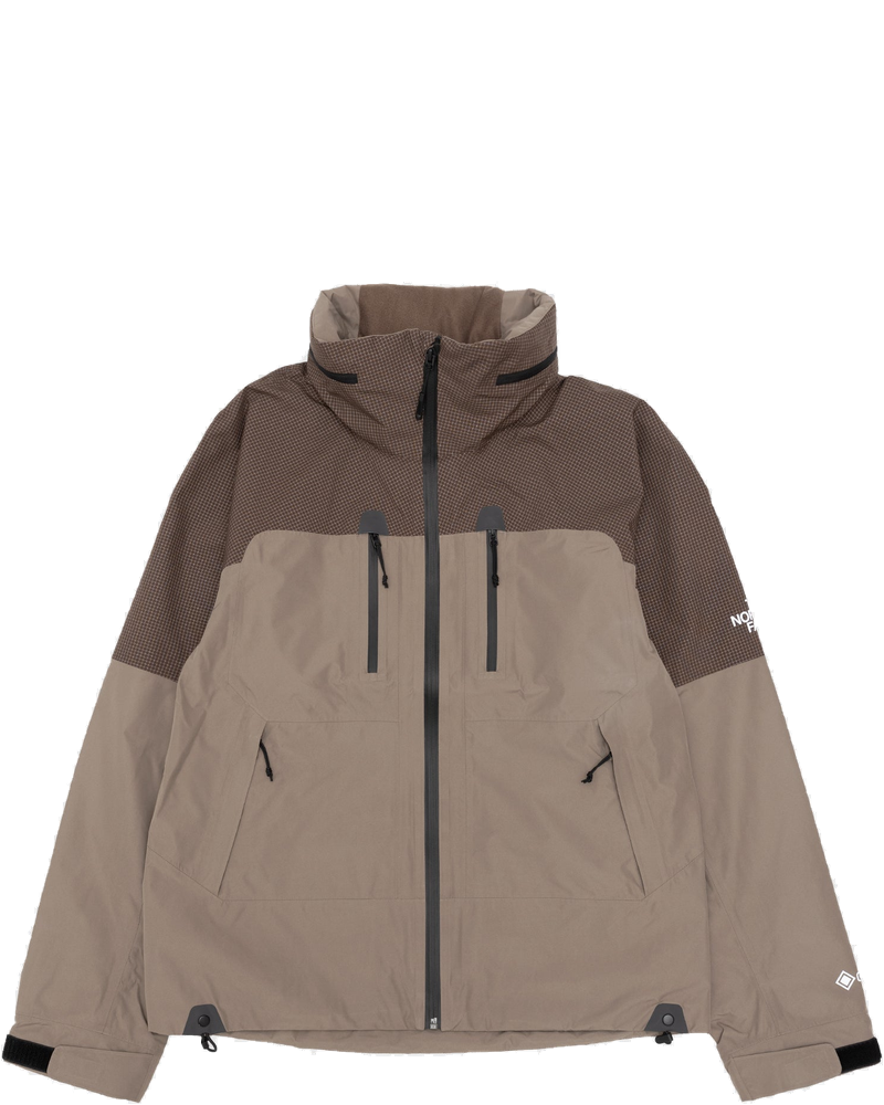 Hike Devils Thumb Gtx Jacket The north face – Гарантія оригінальності