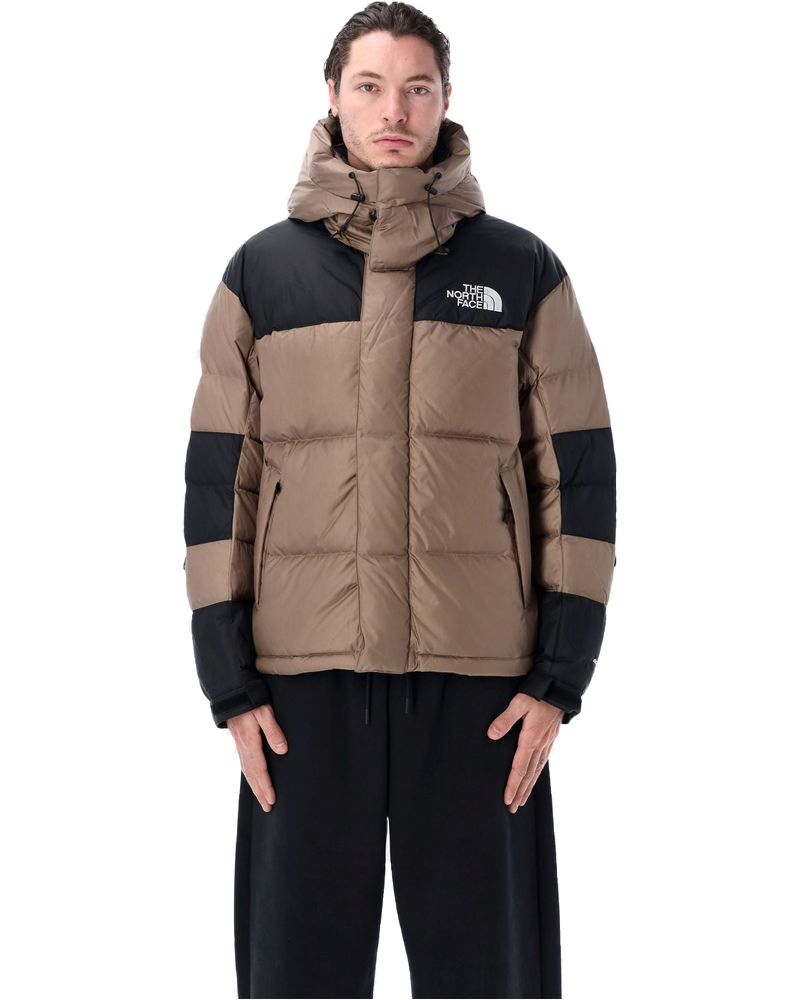 Himalayan Baltoro Down Jacket The north face – Гарантія оригінальності