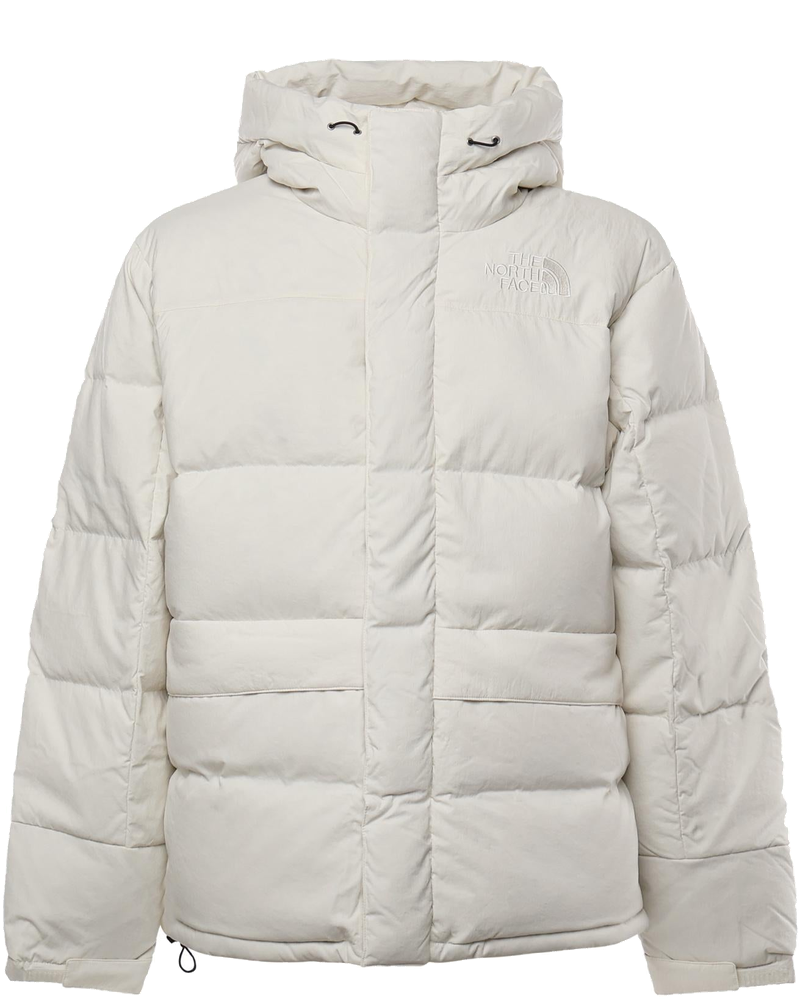 Parka In Piumino Himalayan Con Logo The north face – Гарантія оригінальності