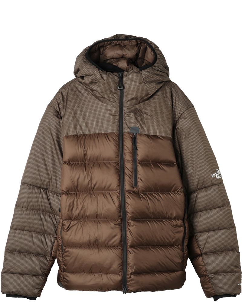 Оригінальна Hke Kalix Down Hooded Jacket The north face