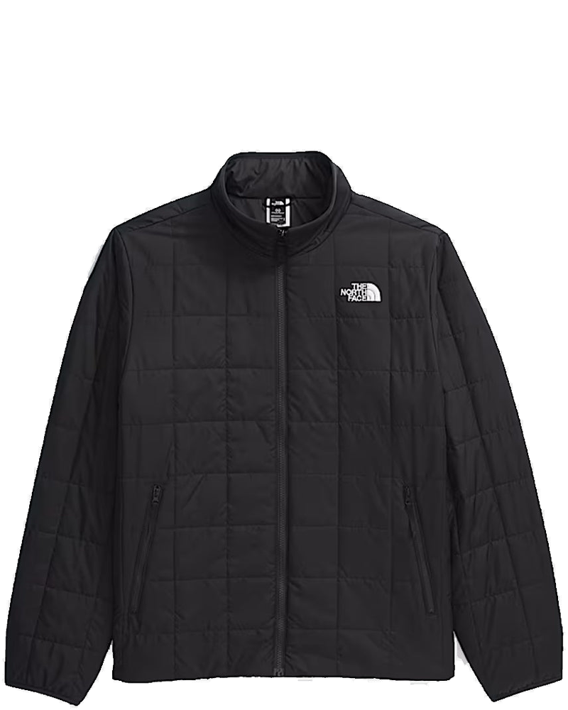 Оригінальна Black Junction Quilted-Insulated Jacket The north face