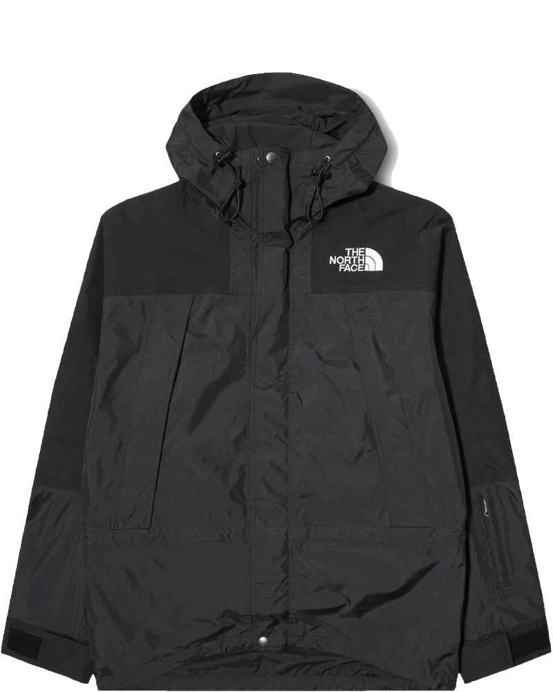 Mens Black Karakoram Dryvent Jacket The north face оригінал – Купити в Україні