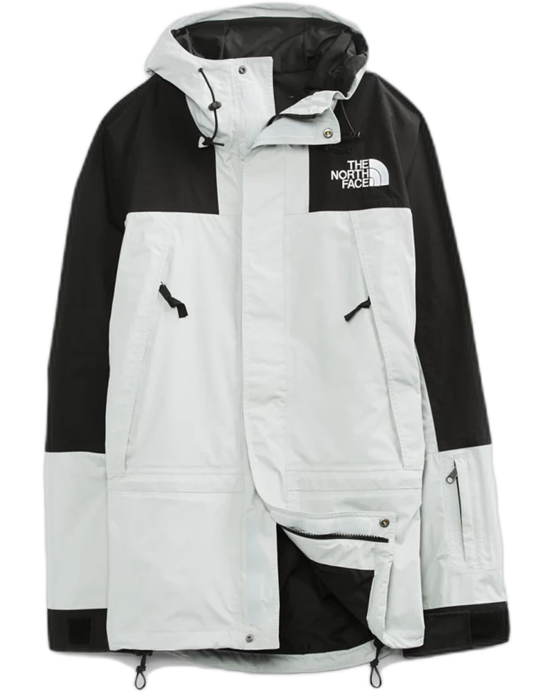 Оригінальна Mens Grey Karakoram Dryvent Jacket The north face