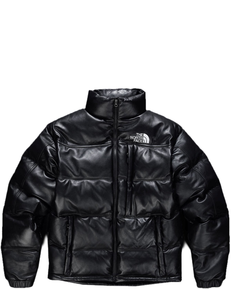 Mens Leather Pack Summit Jacket The north face оригінал – Купити в Україні