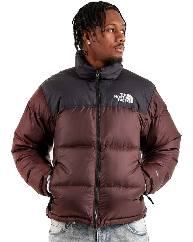 1996 Retro Nuptse Mens Jacket The north face оригінал – Купити в Україні