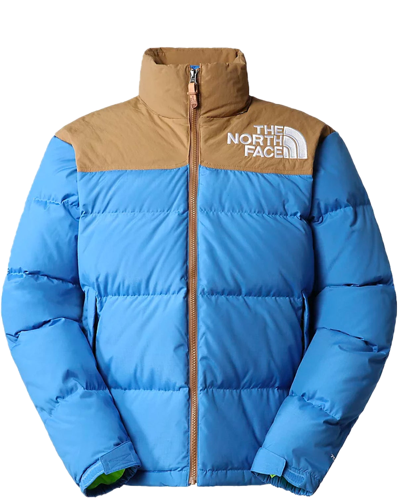Оригінальна Mens 92 Low Fi Hi Tek Nuptse Jacket The north face