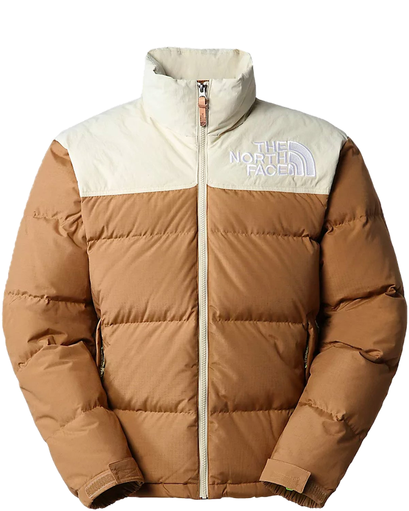 Оригінальна Mens 92 Low Fi Hi Tek Nuptse Jacket The north face