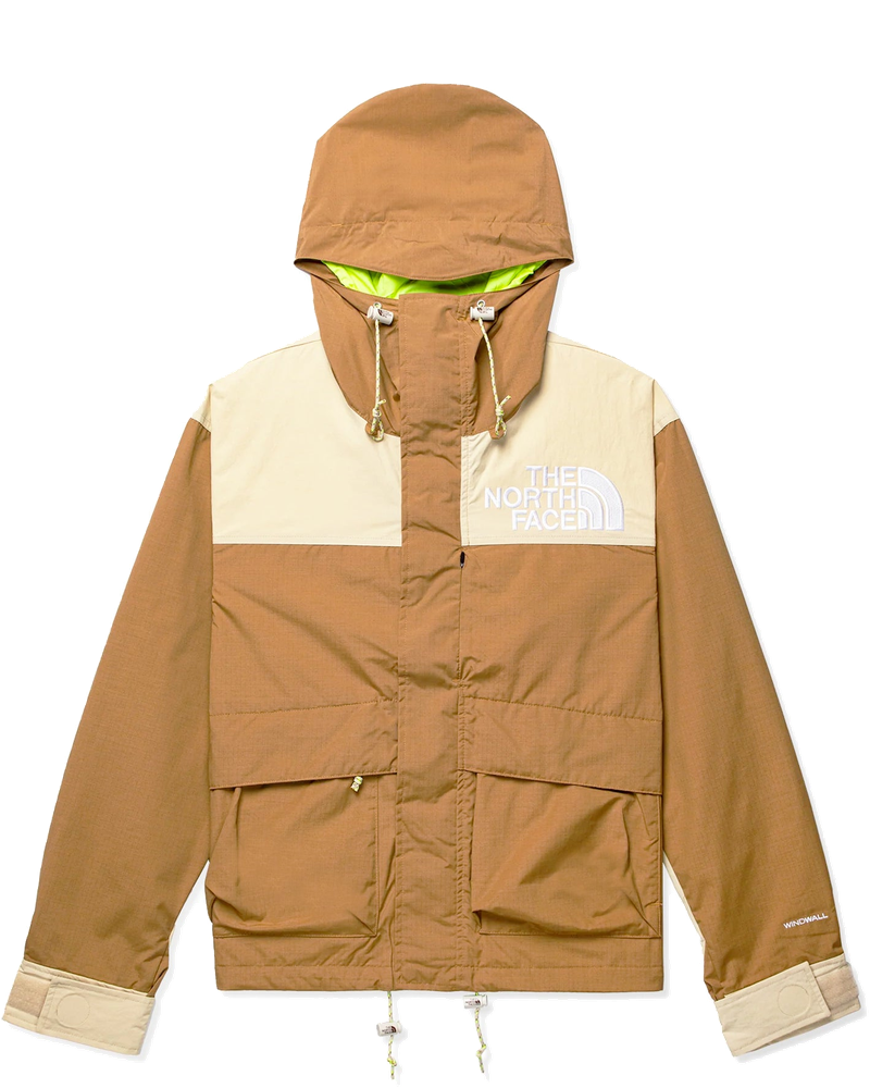 Оригінальна Mens 86 Low Fi Hi Tek Mountain Jacket The north face