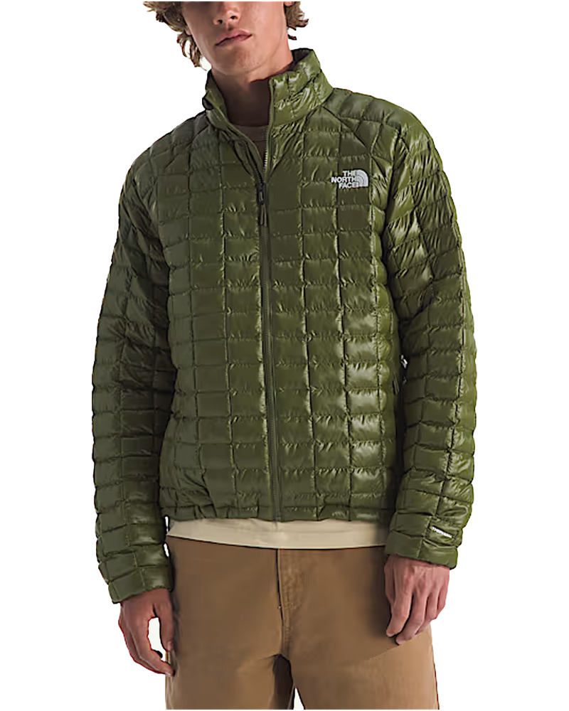 Mens Thermoball Jacket The north face оригінал – Купити в Україні