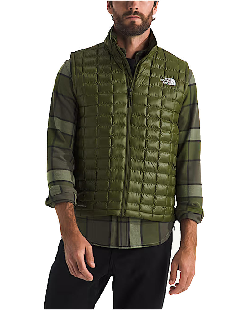 Mens Thermoball Vest The north face оригінал – Купити в Україні