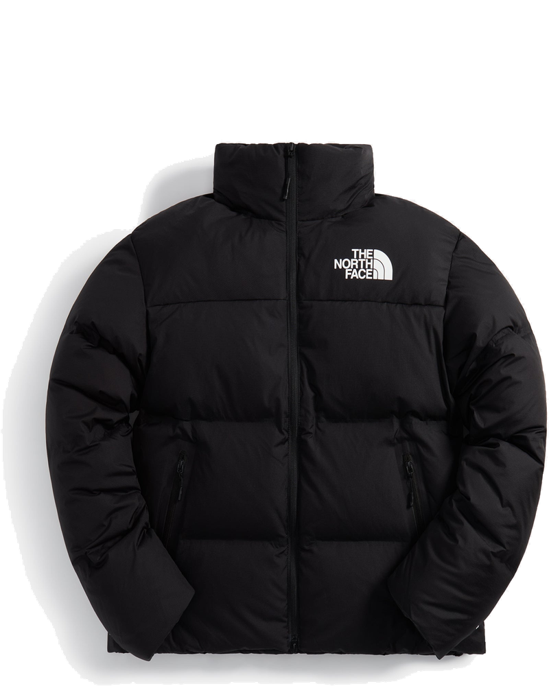 Mens Rmst Nuptse Jacket Tnf Black The north face оригінал – Купити в Україні