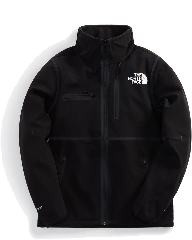 Mens Rmst Denali Jacket Tnf Black The north face оригінал – Купити в Україні