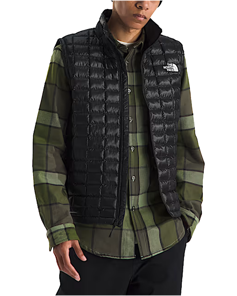 Mens Thermoball Vest The north face оригінал – Купити в Україні