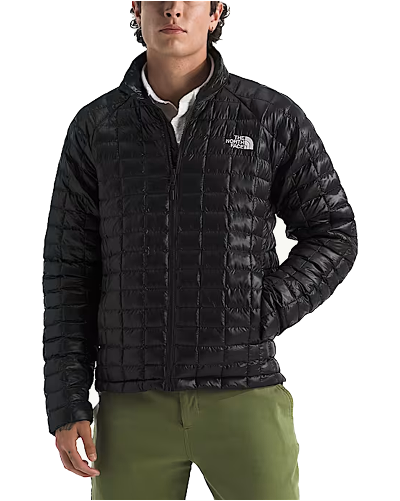 Mens Thermoball Jacket The north face оригінал – Купити в Україні
