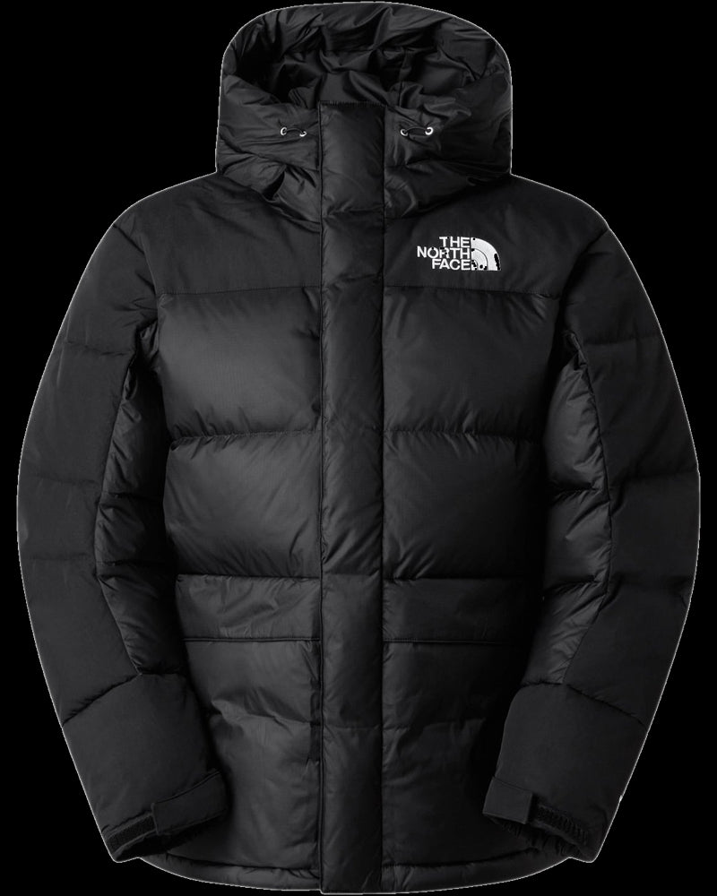 BG_REMOVED_CATALOG_The North Face Mens HMLYN Down Parka Jacket - THE NORTH FACE