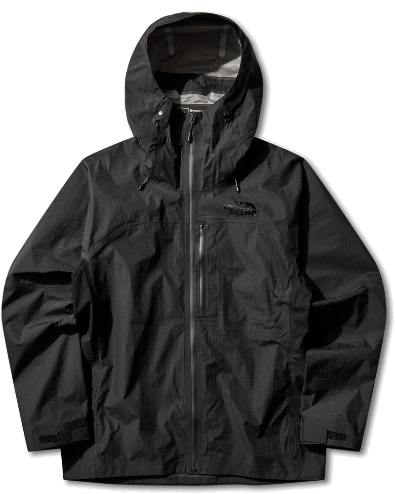 Mens Summit Futurelight Amk Jacket Black The north face оригінал – Купити в Україні