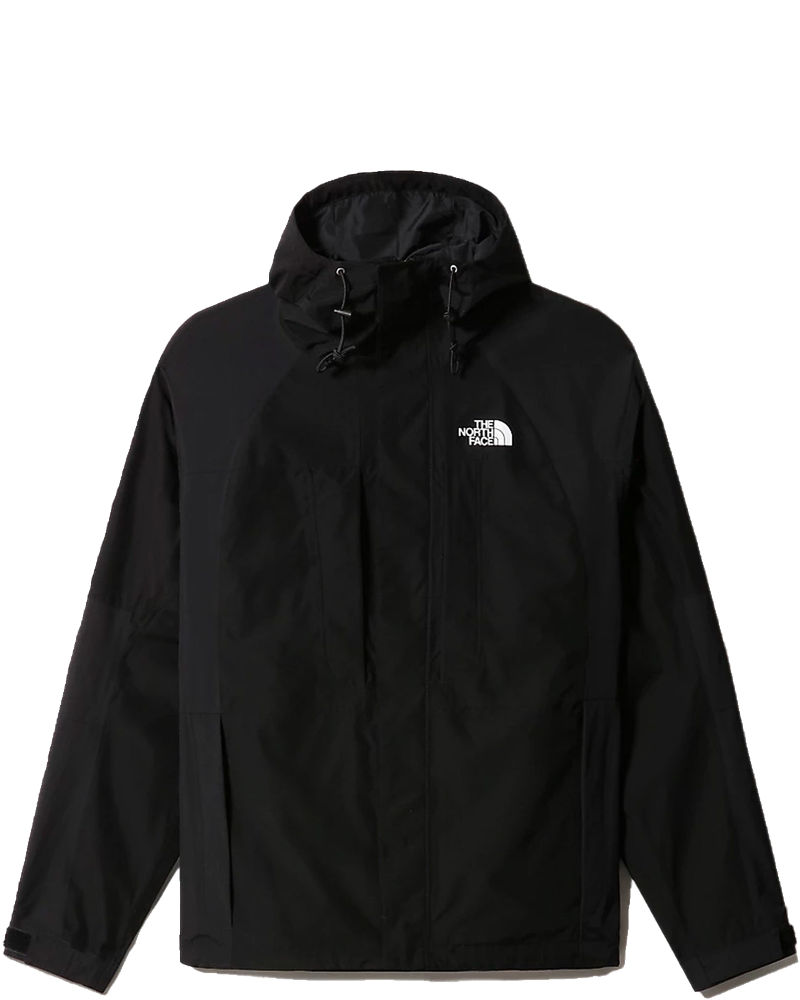 Оригінальна Mens 2000 Mountain Jacket Black The north face