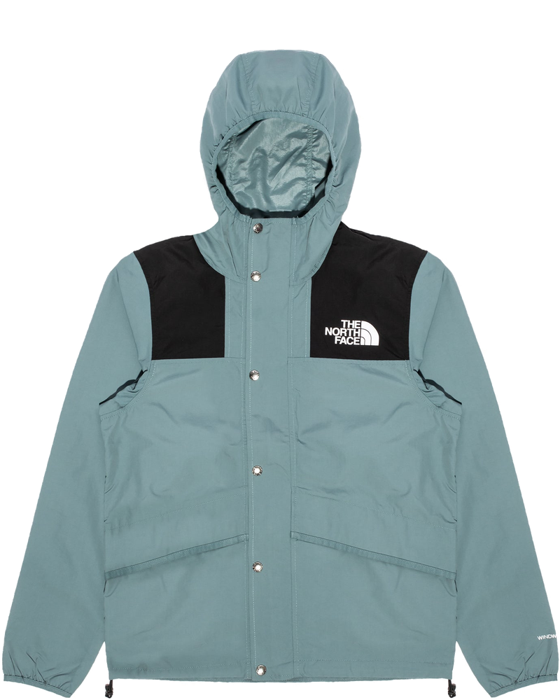 Mens 86 Mountain Jacket Goblin Blue The north face – Гарантія оригінальності
