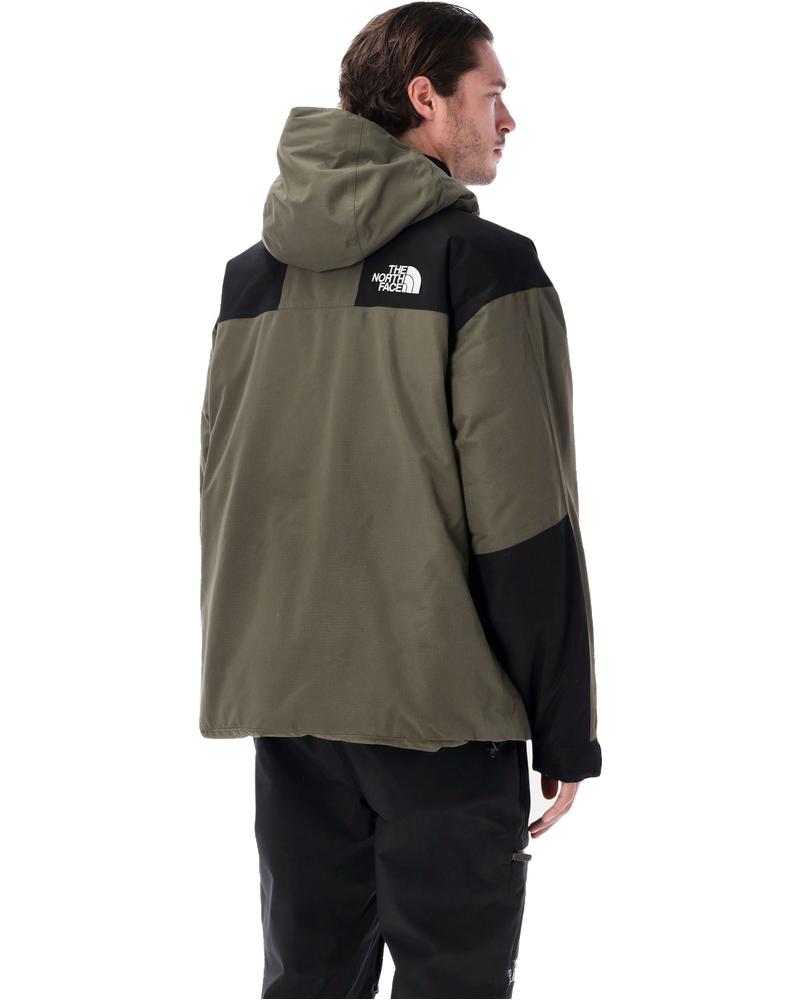 Оригінальна Mountain Down Jacket The north face