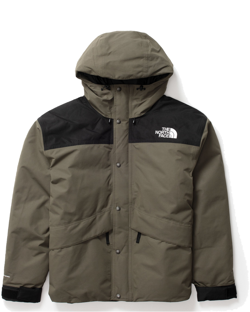 Оригінальна Mountain Down Jacket The north face