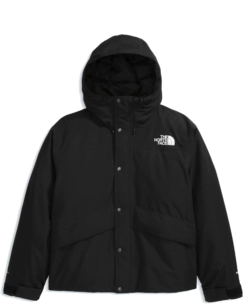 Оригінальна Mountain Down Jacket The north face