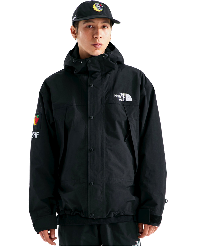 Mountain Jacket X Sky High Farm Goods The north face – Гарантія оригінальності