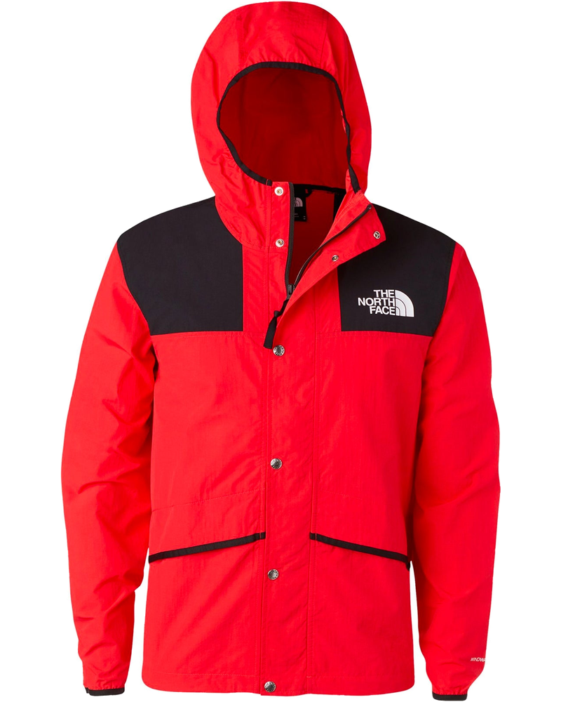 Mens 86 Mountain Wind Jacket The north face оригінал – Купити в Україні