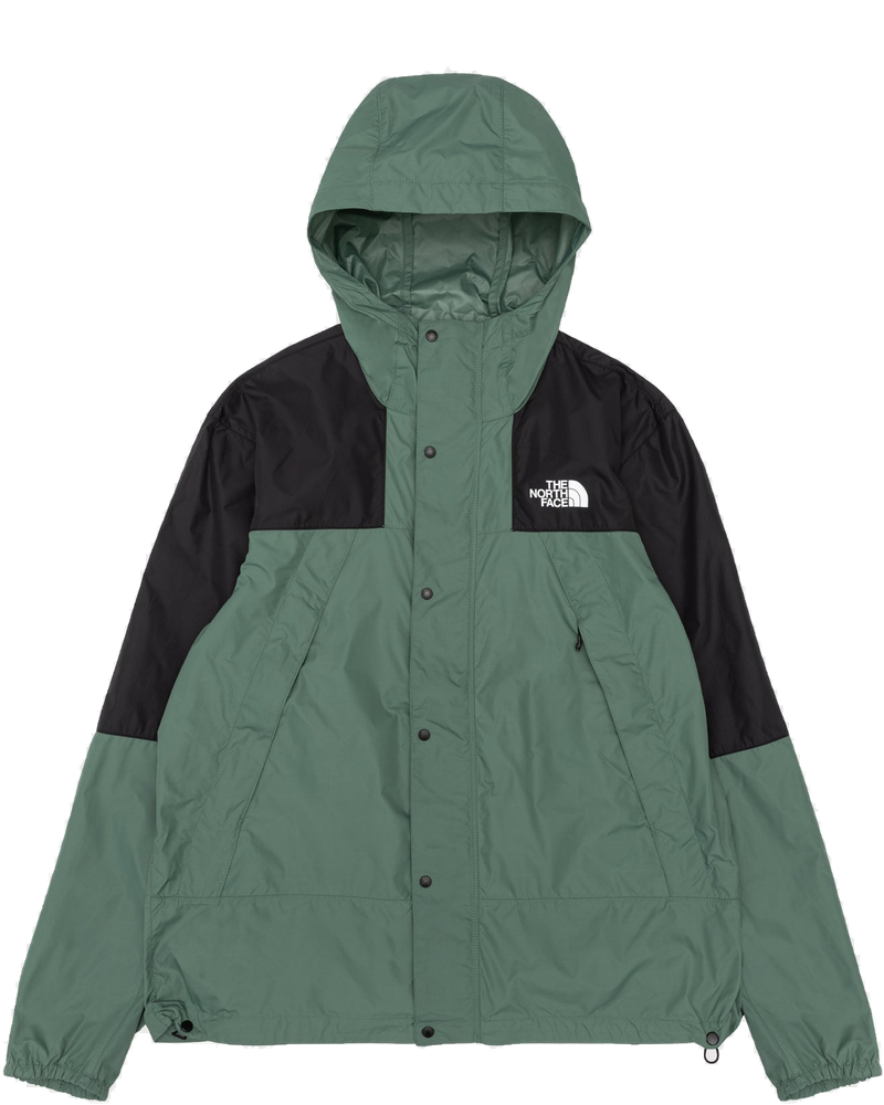 Mountain Wind Jacket The north face – Гарантія оригінальності