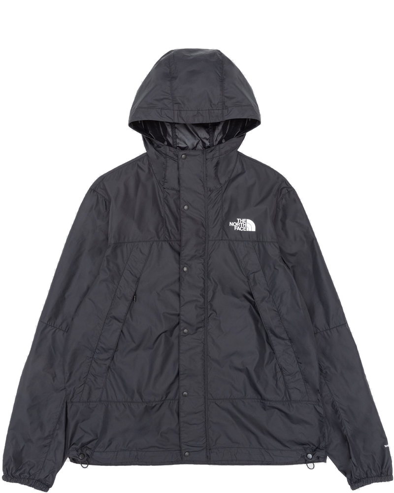 Mountain Wind Jacket The north face – Гарантія оригінальності