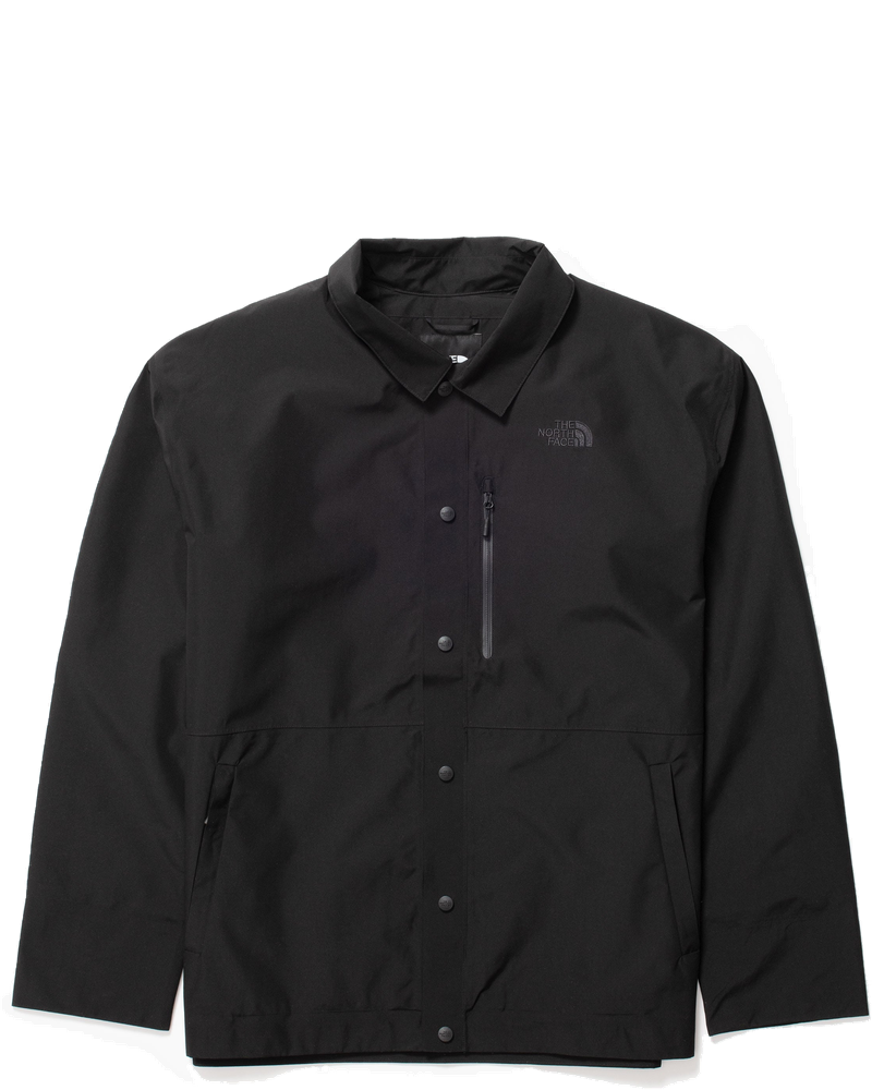 Nse Tech Overshirt The north face – Гарантія оригінальності