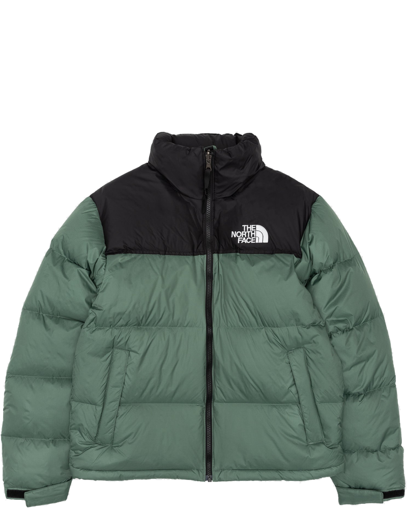 1996 Retro Nuptse Jacket The north face оригінал – Купити в Україні