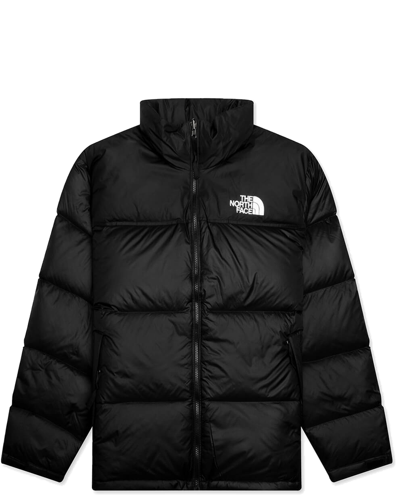 1996 Retro Nuptse Jacket The north face оригінал – Купити в Україні