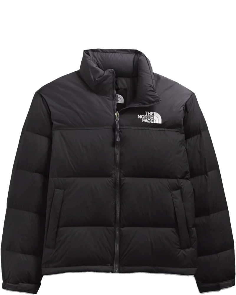 Mens 1996 Retro Nuptse Jacket Black The north face оригінал – Купити в Україні