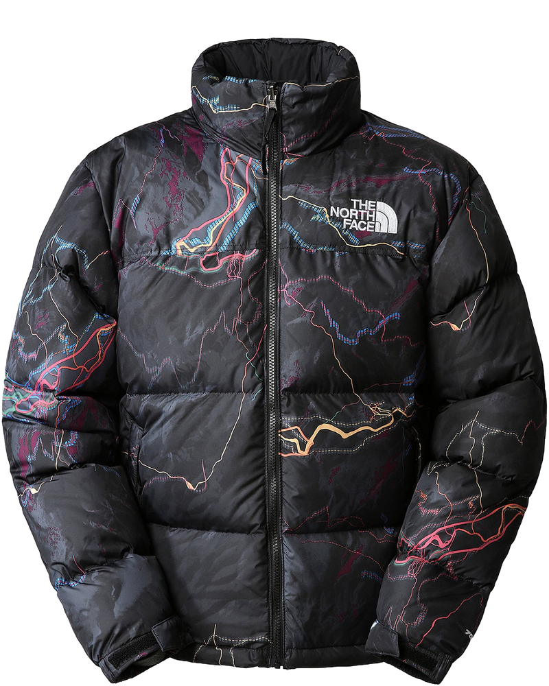 Mens 1996 Retro Nuptse Jacket The north face оригінал – Купити в Україні